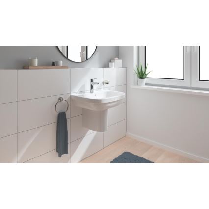 GROHE 23552002 - Miscelatore lavabo START, 192 mm, cromo lucido