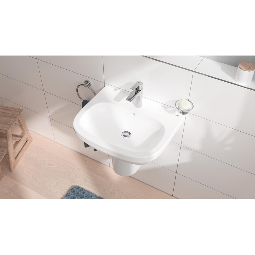 GROHE 23552002 - Miscelatore lavabo START, 192 mm, cromo lucido