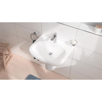 GROHE 23552002 - START Waschtischarmatur, 192 mm, glänzender Chrom
