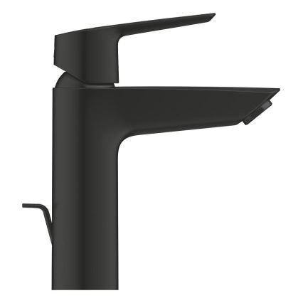 GROHE 235522432 - Mitigeur de lavabo START 192 mm noir