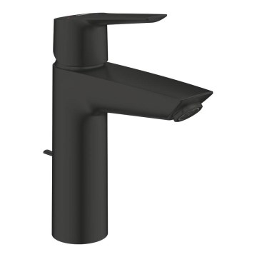 GROHE 235522432 - Waschtischarmatur START 192 mm schwarz