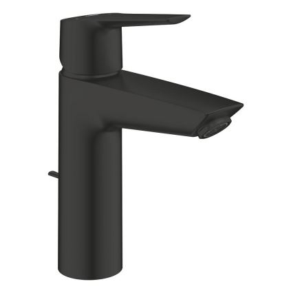 GROHE 235522432 - Waschtischarmatur START 192 mm schwarz