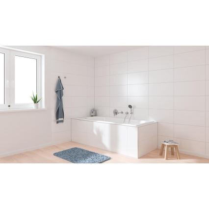 GROHE 23558002 - Miscelatore per vasca START, cromo lucido