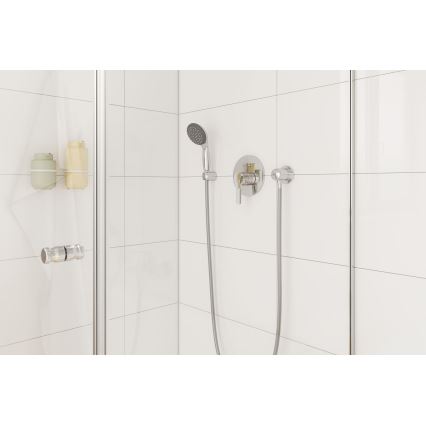 GROHE 23558002 - Miscelatore per vasca START, cromo lucido