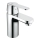 GROHE 23586000 - GET Miscelatore lavabo misura S, cromo lucido