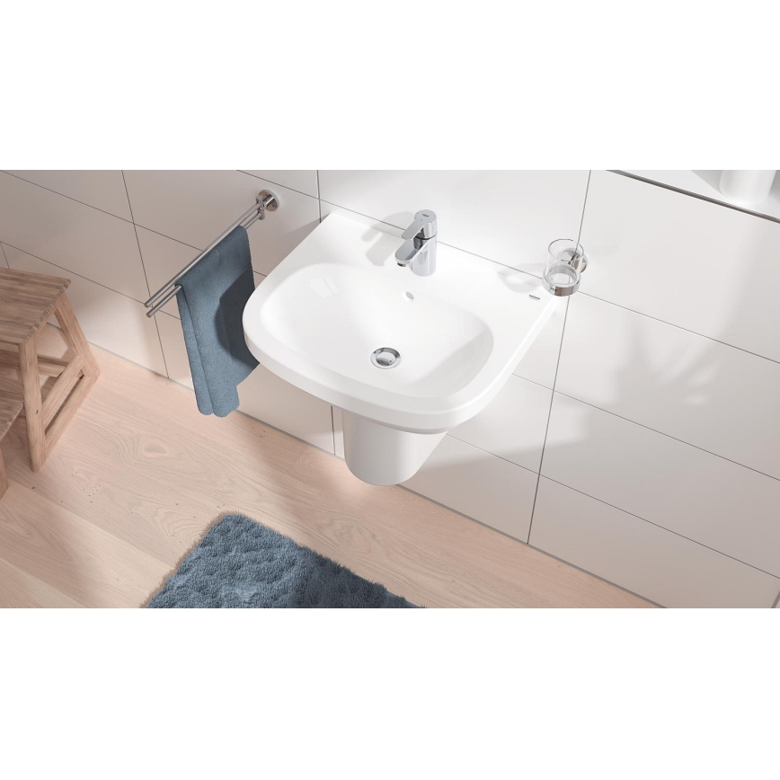 GROHE 23586000 - GET Miscelatore lavabo misura S, cromo lucido