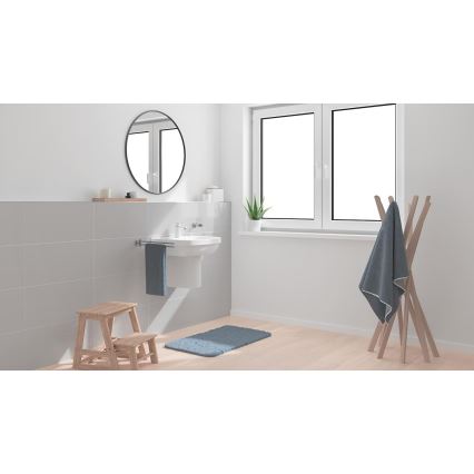 GROHE 23586LS0 - GET Miscelatore lavabo, misura S, bianco