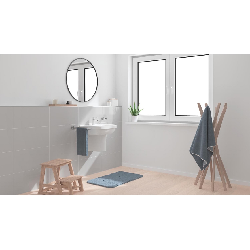 GROHE 23586LS0 - GET Miscelatore lavabo, misura S, bianco