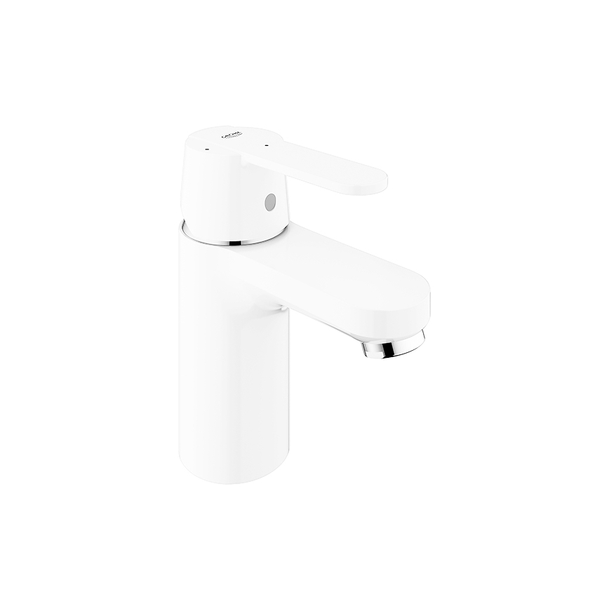 GROHE 23586LS0 - Waschtischarmatur GET Größe S weiß