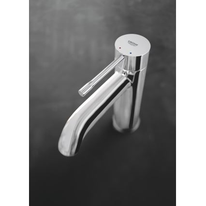 GROHE 23589001 - Miscelatore lavabo ESSENCE misura S, cromo lucido
