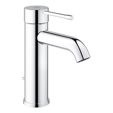 GROHE 23589001 - Waschtischarmatur ESSENCE, Größe S, Hochglanzchrom