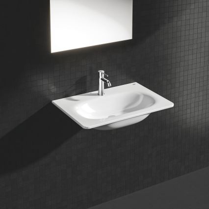 GROHE 23589001 - Waschtischarmatur ESSENCE, Größe S, Hochglanzchrom