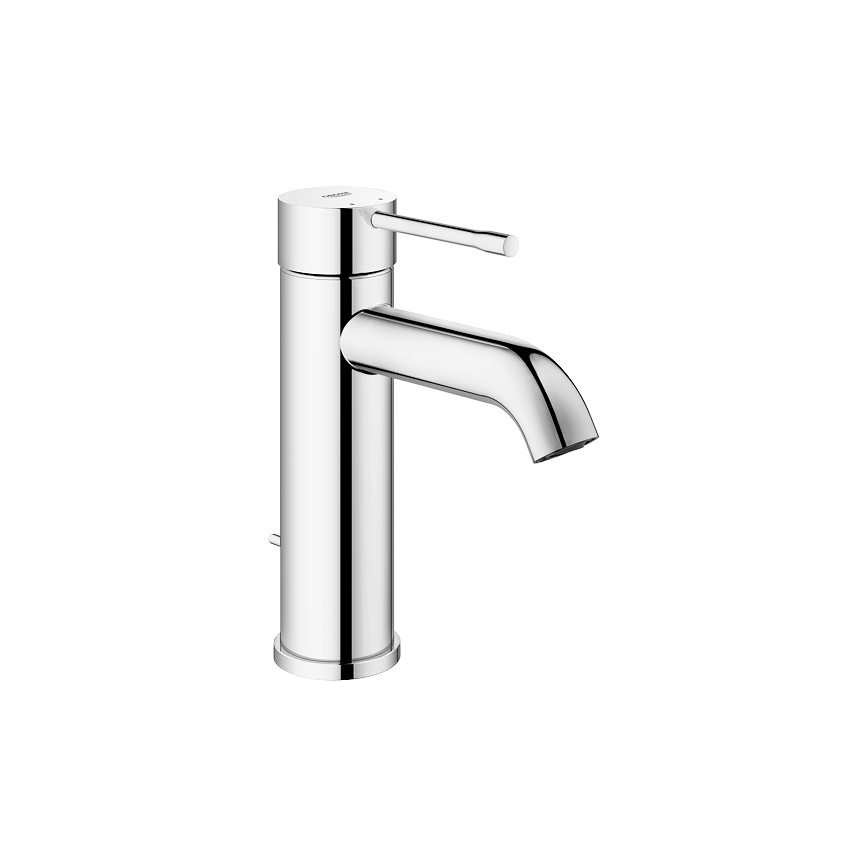 GROHE 23589GL1 - Miscelatore lavabo ESSENCE DN 15, oro