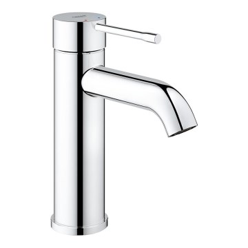 GROHE 23590001 - Waschtischarmatur ESSENCE Größe S, glänzender Chrom