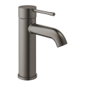 GROHE 23590AL1 - Mitigeur de lavabo ESSENCE, taille S, graphite