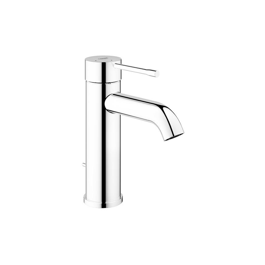 GROHE 23591001 - Mitigeur de lavabo ESSENCE Taille S Chrome brillant