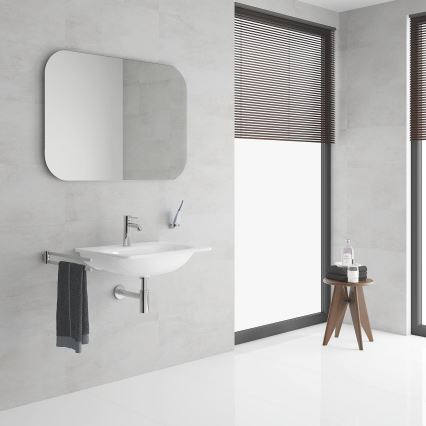 GROHE 23591001 - Mitigeur de lavabo ESSENCE Taille S Chrome brillant