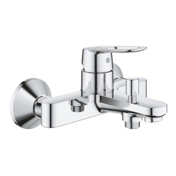 GROHE 23603000 - Miscelatore per vasca BAULOOP DN 15, finitura cromata lucida