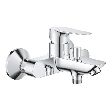 GROHE 23605001 - Miscelatore per vasca BAUEDGE 150±15 mm Cromo lucido