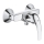 GROHE 23631000 - Mitigeur de douche BAUCURVE 150 mm chrome brillant