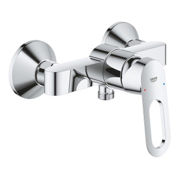 GROHE 23634000 - BAULOOP DN 15 Miscelatore doccia, cromo lucido