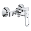 GROHE 23634000 - Duscharmatur BAULOOP DN 15 glänzender Chrom
