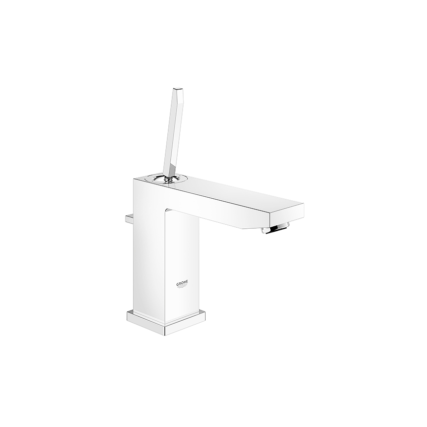 GROHE 23657000 - Miscelatore lavabo EUROCUBE JOY, misura M, cromo lucido