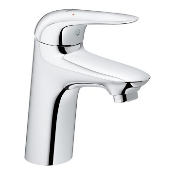 GROHE 23715003 - Waschtischarmatur EUROSTYLE Größe S Hochglanzchrom