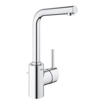 GROHE 23739002 - CONCETTO Lavello Mixer 291 mm Polished cromo