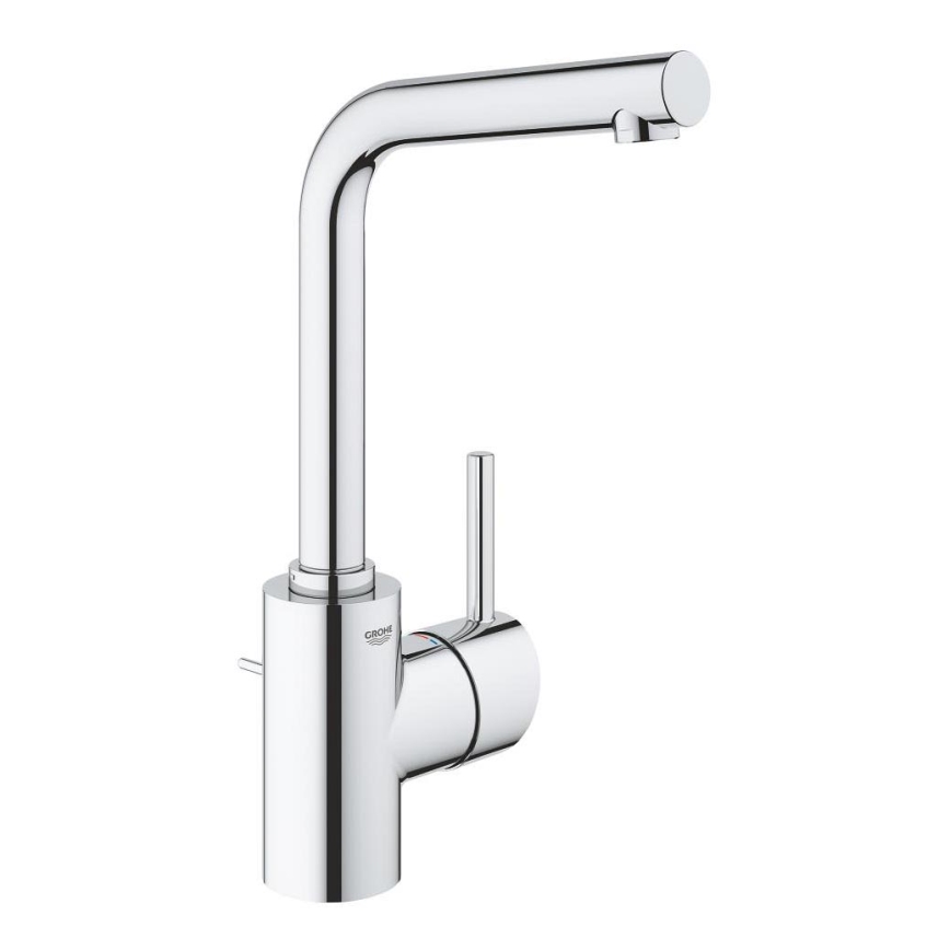GROHE 23739002 - CONCETTO Lavello Mixer 291 mm Polished cromo