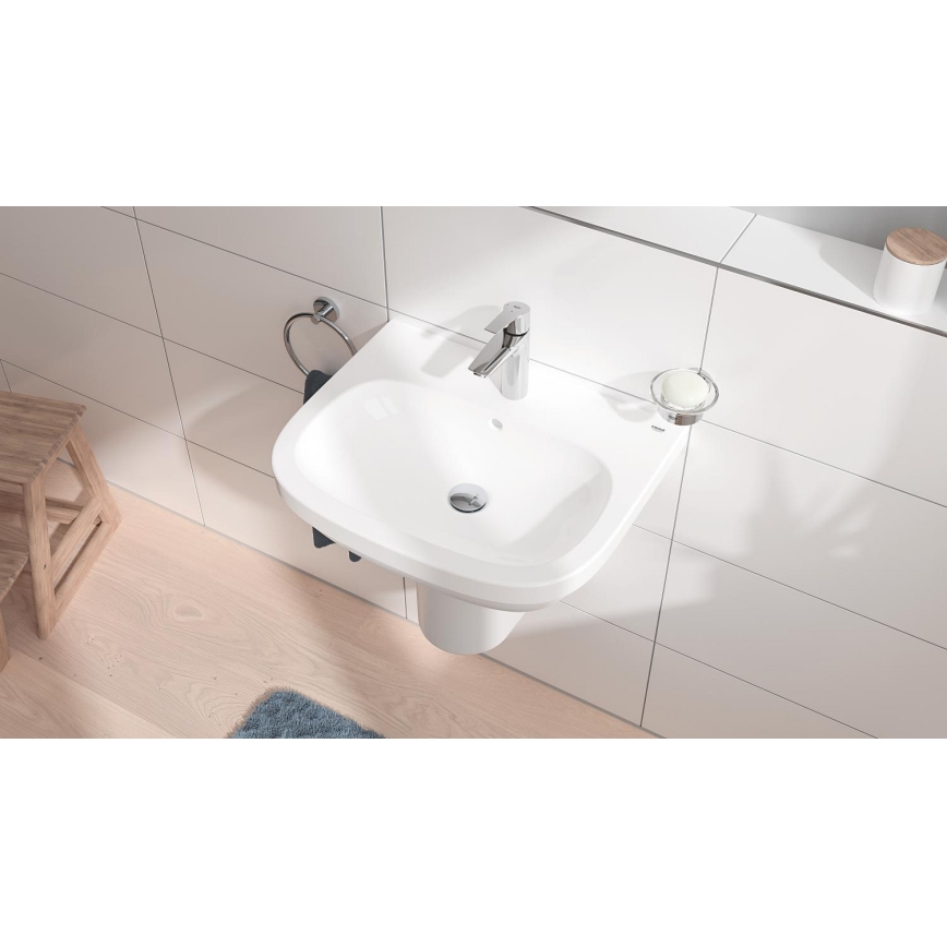 GROHE 23746002 - Miscelatore lavabo START, misura M, cromo lucido