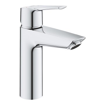GROHE 23746002 - Waschtischarmatur START, Größe M, glänzender Chrom