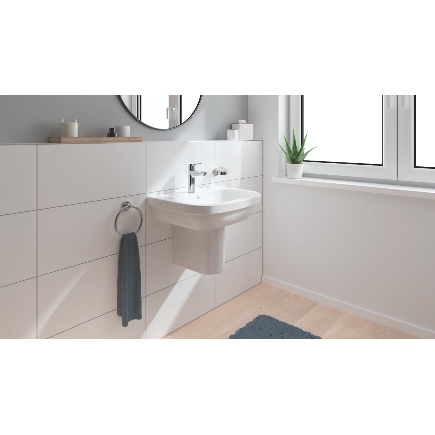 GROHE 23746002 - Waschtischarmatur START, Größe M, glänzender Chrom