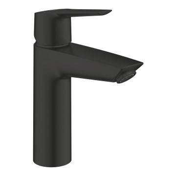 GROHE 237462432 - Mitigeur lavabo START taille M noir