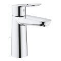 GROHE 23762000 - Miscelatore lavabo BAULOOP DN 15 cromato lucido