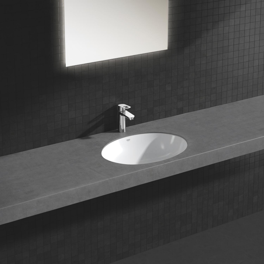 GROHE 23762000 - Miscelatore lavabo BAULOOP DN 15 cromato lucido
