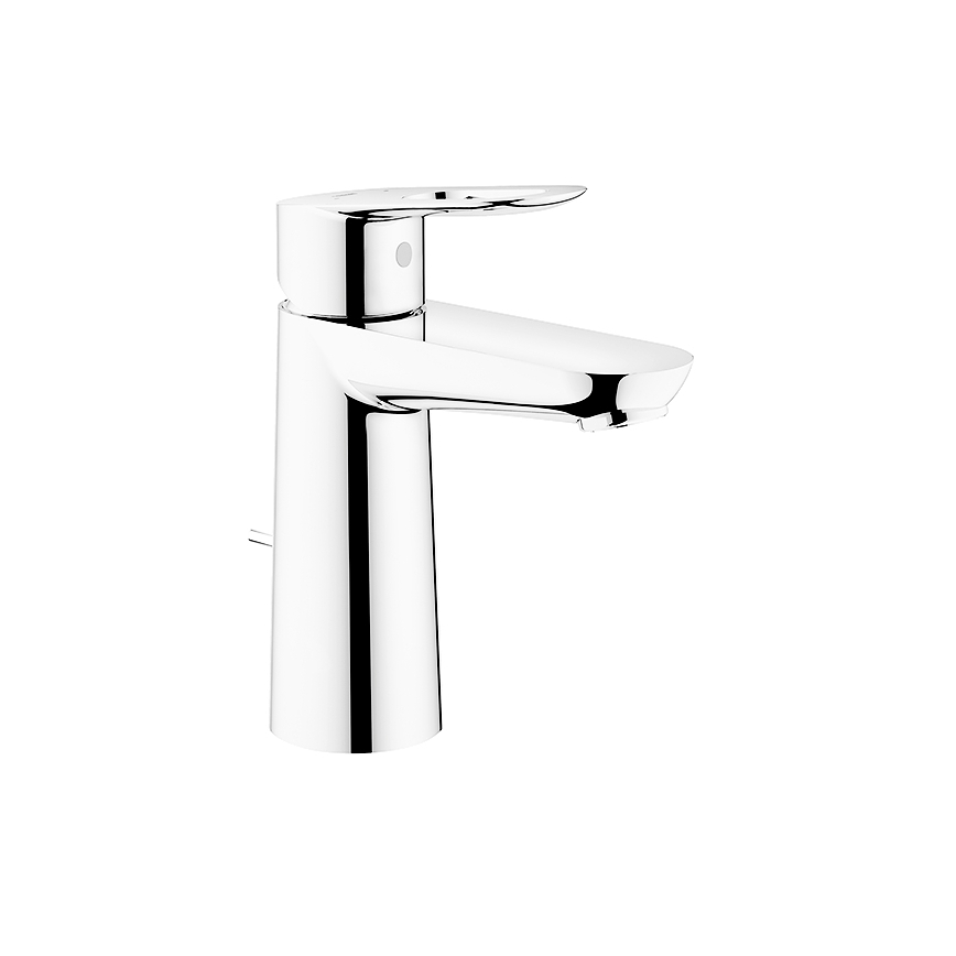 GROHE 23762000 - Waschtischarmatur BAULOOP DN 15 glänzender Chrom