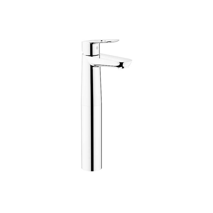 GROHE 23764000 - Mitigeur pour lavabo BAULOOP DN 15 chrome brillant