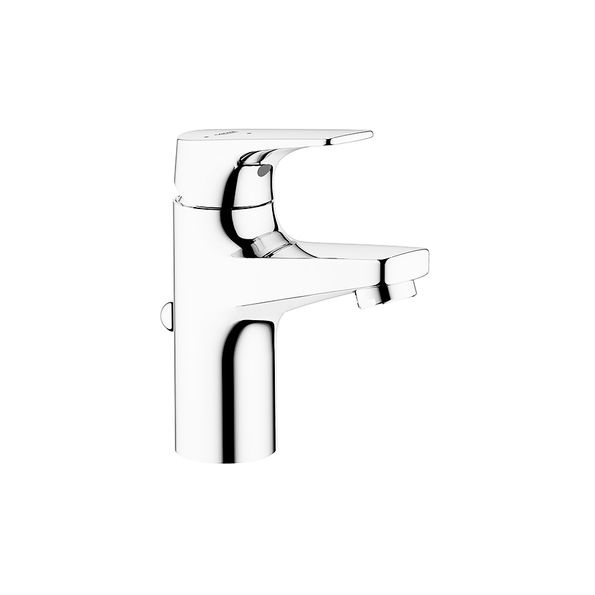 GROHE 23769000 - Waschtischarmatur START FLOW, glänzender Chrom