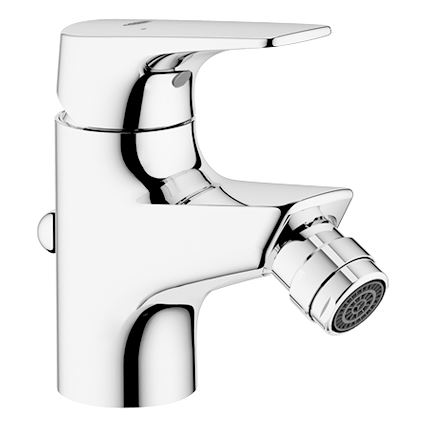 GROHE 23770000 - Mitigeur pour bidet START FLOW, chrome poli