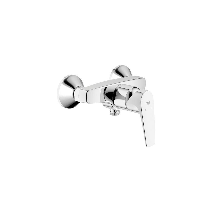 GROHE 23771000 - Duscharmatur START FLOW glänzender Chrom