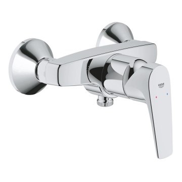 GROHE 23771000 - Miscelatore doccia START FLOW, cromo lucido