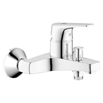 GROHE 23772000 - START FLOW 150 mm Miscelatore per vasca, cromo lucido