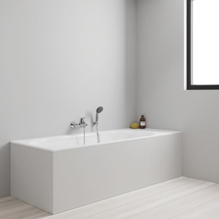 GROHE 23772000 - START FLOW 150 mm Miscelatore per vasca, cromo lucido