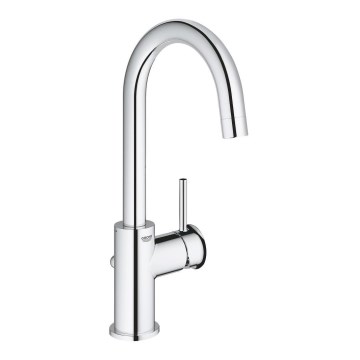 GROHE 23783000 - Miscelatore per lavabo START CLASSIC, 311 mm, cromo lucido