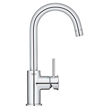 GROHE 23783000 - START CLASSIC Miscelatore lavabo 311 mm Cromo lucido