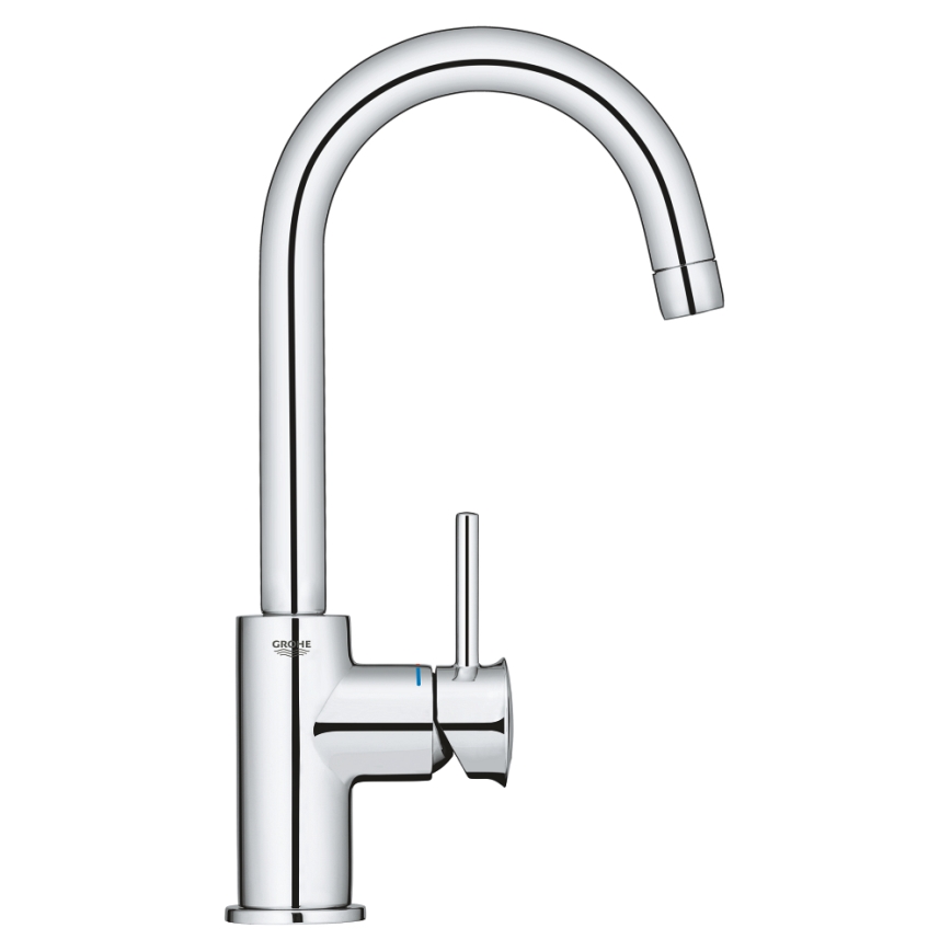 GROHE 23783000 - START CLASSIC Miscelatore lavabo 311 mm Cromo lucido