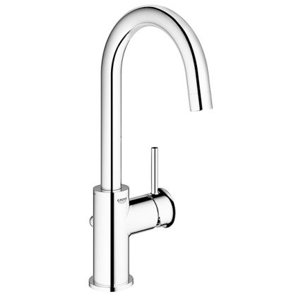 GROHE 23783000 - START CLASSIC Miscelatore lavabo 311 mm Cromo lucido