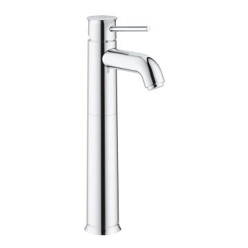GROHE 23784000 - Miscelatore lavabo START CLASSIC 357 mm cromo lucido