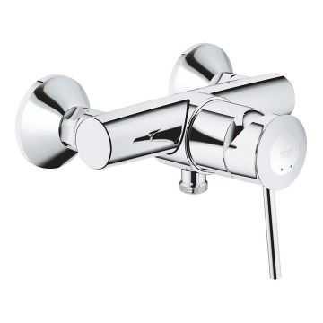 GROHE 23786000 - START CLASSIC Miscelatore doccia 150 mm, cromo lucido